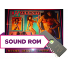 Hardbody Sound Rom