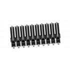 Molex Locking Header 10-PIN