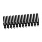 Molex Locking Header 12-PIN