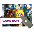 Hook Game/Display Rom Set