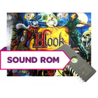 Hook Sound Rom U7