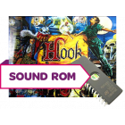 Hook Sound Rom U21