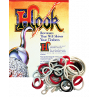 Hook Rubber Set