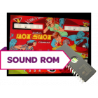 Hot Shot Sound Rom U14