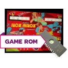 Hot Shot CPU Game Rom