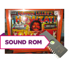 Dennis Lillee's Howzat! Sound Rom IC3