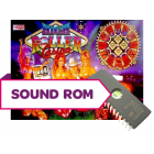 High Roller Casino Sound Rom U36
