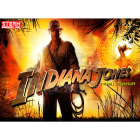 Indiana Jones (Stern) Alternate Translite
