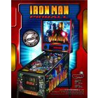 Iron Man Flyer