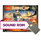 Robocop Sound Rom F4