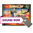 Robocop Sound Rom F6