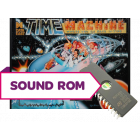 Time Machine Sound Rom F4