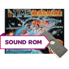 Time Machine Sound Rom F6
