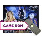 Batman Game/Display Rom Set