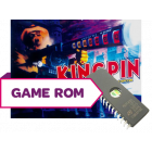Kingpin Game Rom Set