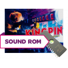 Kingpin Sound Rom U30
