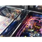 Non-Reflective Playfield glass wide body