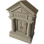 Safe Cracker Bank