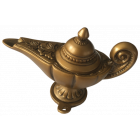 Tales of the Arabian Nights Lamp