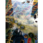 Lord of the Rings NOS Playfield