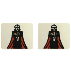 Phantom of the Opera Spinner Decals