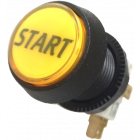 Start Button Yellow