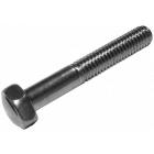 Leg Bolt Extra Long Chrome