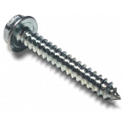 Metal Screw 6 x 1"