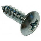 Screw 6 x 1/2 Truss Head