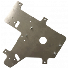 Space Jam Magna Jump Mounting Plate 