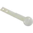 Pop Bumper Spoon