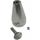 Plumb Bob Tilt with Thumb-Screw