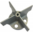 Indianapolis 500 Turbo Impeller