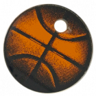 NBA Fastbreak Keyfob