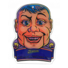 Funhouse Rudy Large Head Promo Plastic