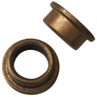 Data East/Sega/Stern Ball Shooter Brass Bushing