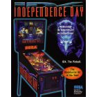 Independence Day Flyer