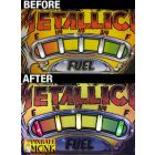 Metallica FUEL Gauge Bracket