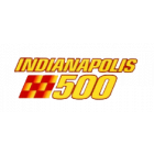 Indianapolis 500 Plastic Set