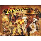 Indiana Jones (Stern) Alternate Translite