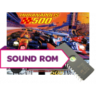 Indianapolis 500 Sound Rom