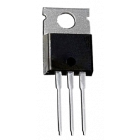 Transistor IRL540