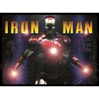 Iron Man Alternate Translite 2