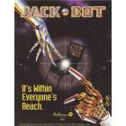 Jack Bot Flyer