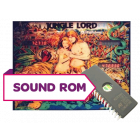 Jungle Lord Sound Rom IC6