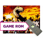 Jurassic Park Game/Display Rom Set 6.00 (Pinballcode)