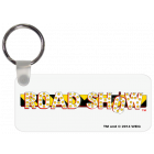 Road Show Logo Key Chain