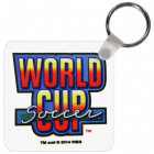 World Cup 94 Logo Key Chain