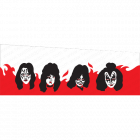 Kiss Stencil Kit