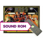 Kiss Sound Rom